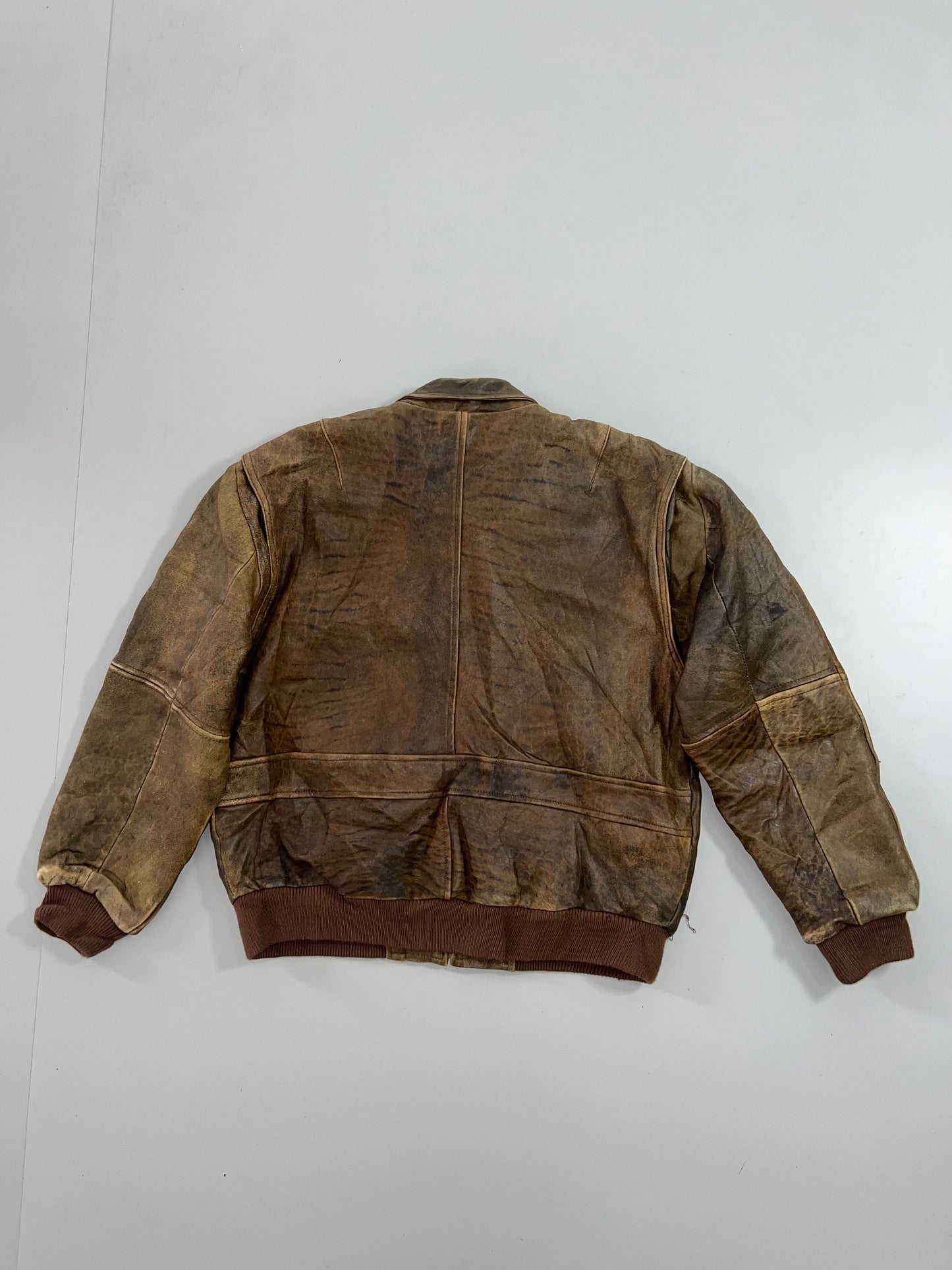 ZSuper Premium Original Leather (L/XL)