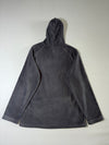 Nike Therma-Fit Fleece Pullover Hoodie – Grey Women’s  (S)