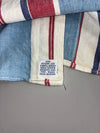 Polo Ralph Lauren Striped Short-Sleeve (M)