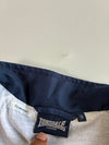 Lonsdale London Half Zip Anorak Pullover Jacket Navy(S)