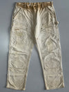 Carhartt Double Knee Dungaree (W:34|L:41)