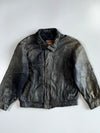 Adventure Bound Premium Original Leather Jacket (M)