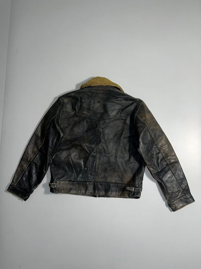 ZSuper Premium Original Leather RARE (S/M)