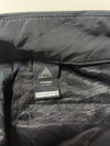 K2 Korea Black Hiking Pants with Reflective Strips (W:30) (L:40)