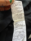 Nike NBA Brooklyn Nets City Edition Crown Logo Hoodie Black (S)