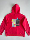 Stussy Original Premium Hoodie (M)