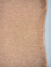 Fila | Vintage Pique Polo | Washed Tan T-Shirt (XL)
