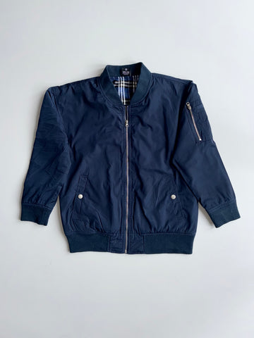 Spec Tee Art & Design Bomber Jacket(M)