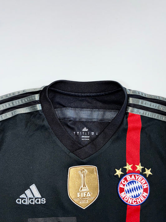 Bayern Munich UCL Away Jersey (S/M)