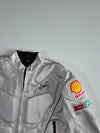 Arai Shell/Team Suzuki Mesh Racing Jacket Padded (M/L)