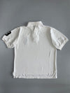 Polo Ralph Lauren Big Pony Short Sleeve Polo — White/Black (XL)