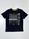 DJmaster DJ-3030 Mixer Console Graphic Tee (XS)