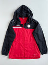 Jako SV 1911 Football Club Hooded Rain Jacket(Xl)