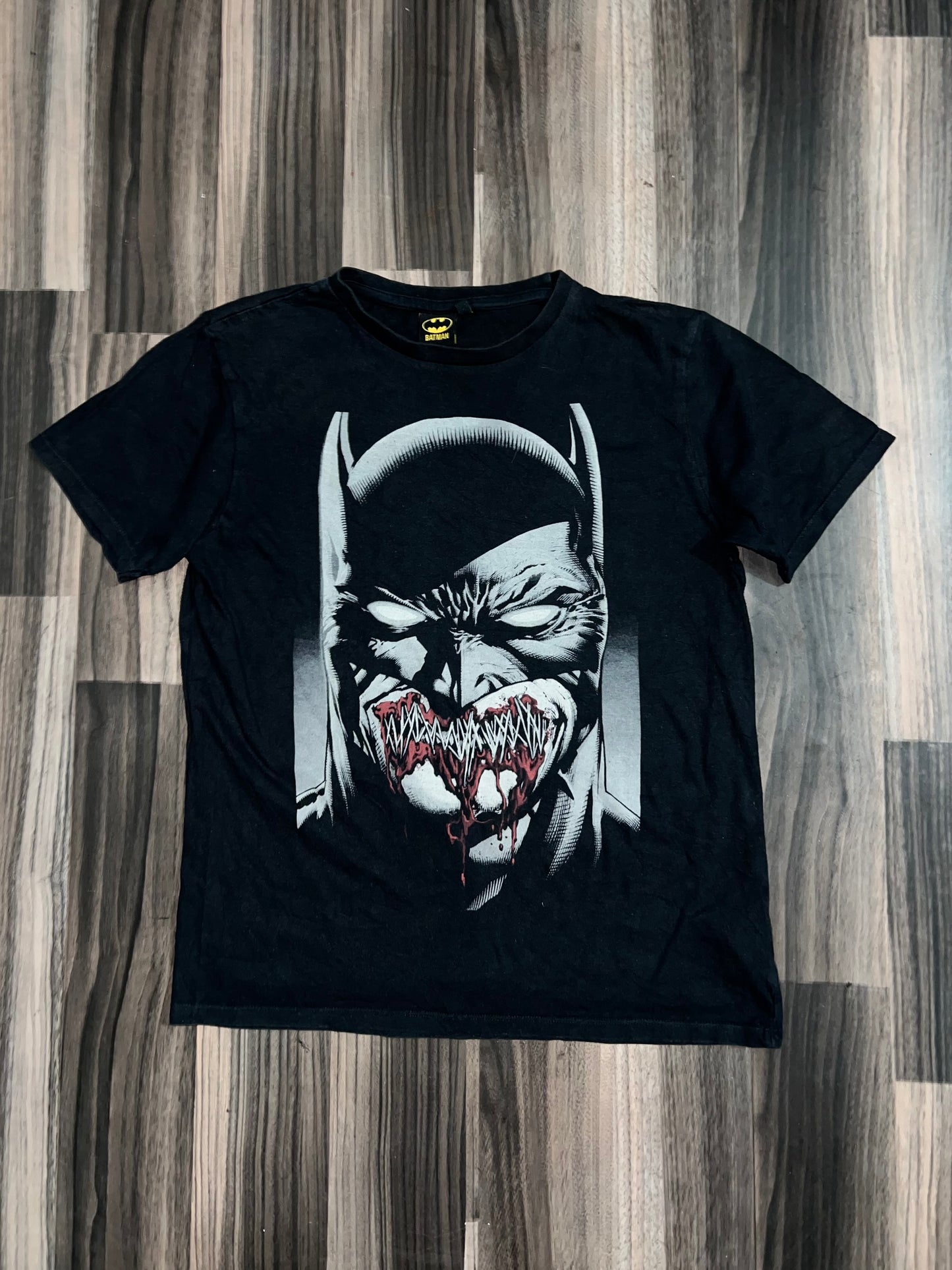 A *Batman Original Tee (S)