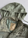 Guess Los Angeles Hooded Field Jacket Women’s(Xl)