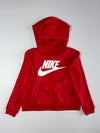 Nike | Swoosh Hoodie Red (S)