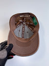 Wild Tribute | Theodore Roosevelt NP Buffalo Trucker (Adjustable)