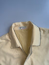 Vintage Chia Pao Golf Team Jacket Cream (M)