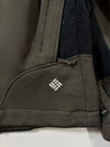 Columbia Technical Softshell Outdoor Jacket (S)