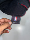 Chicago Bulls Pom Beanie (Adjustable)