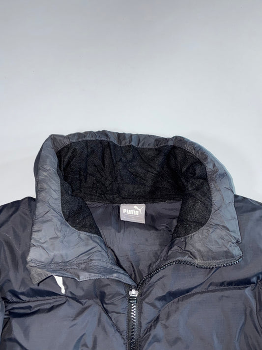 Puma Down Puffer Jacket  (M)