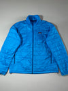 Patagonia Nano Puff Jacket (XL)