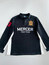 Polo Ralph Lauren Mercer Rugby T-Shirt (Xl)