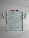 Champion Vintage Ringer Women's Tee (L)