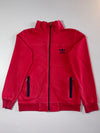 Adidas Trefoil Track Jacket – (S)