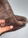 Super Premium Original Leather Jacket (Xl)