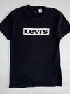 Levi’s Box Logo T-Shirt(XS)