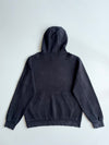 Puma Archive Tonal Logo Hoodie – Black (XL)