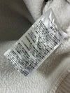 Dickies | White Genuine Logo Hoodie (L)