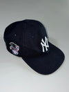 NY Yankees Classic Cap (Adjustable)