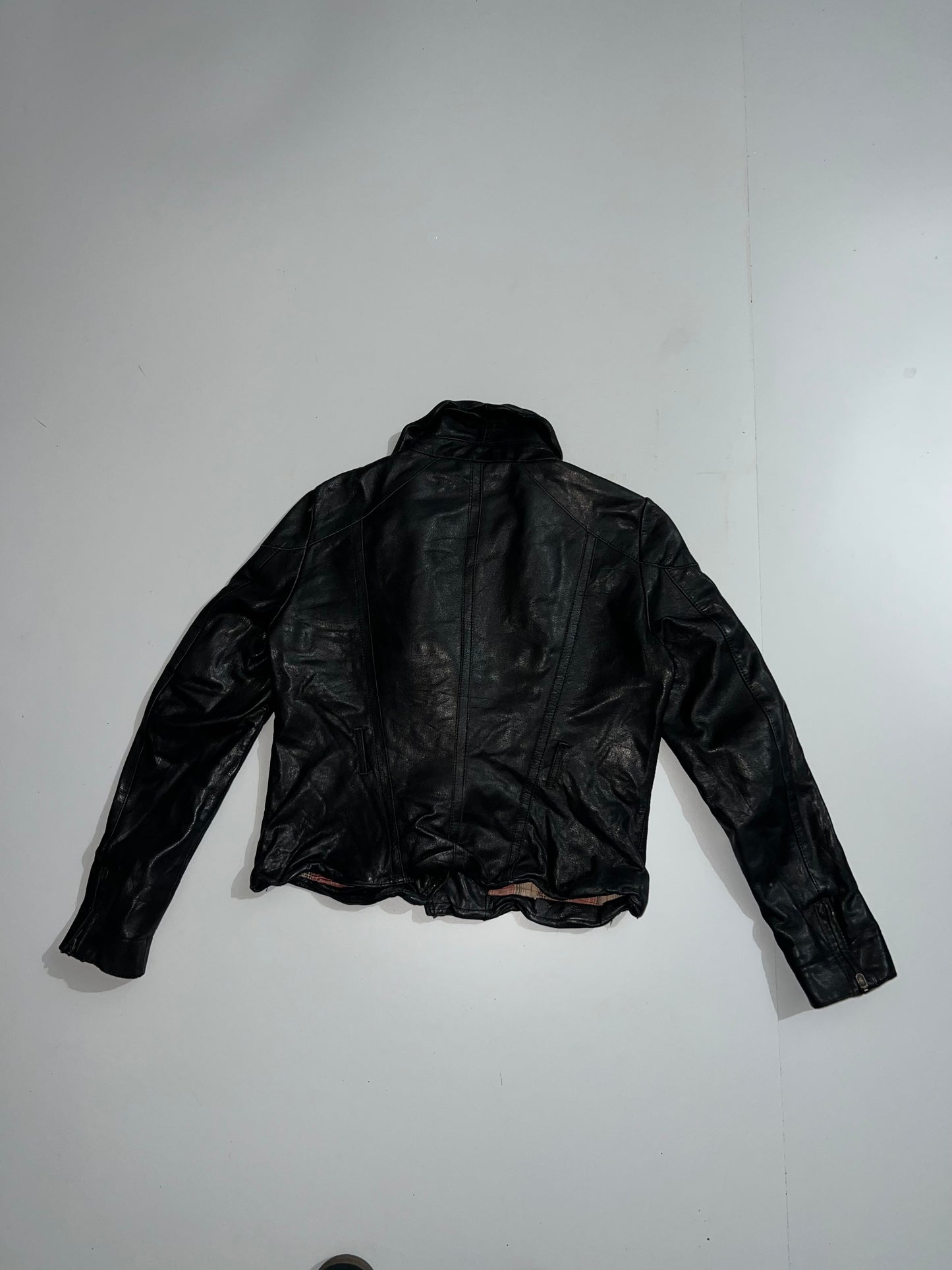 ZSuper Premium Original Leather (RARE) (S)