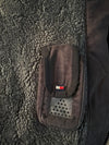 TOMMY HILFIGER | Hooded Sherpa-Lined Jacket (Xl)