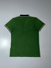 Lacoste Tipped Collar Polo Shirt (M)