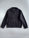 Vintage Reeboks Premium Fleece Jacket (L)