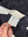 Dickies Double Knee Black Work Pants (W:34|L:44)