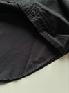 Harley-Davidson Motor Cycles Bar & Shield Button-Up Shirt Black(L)