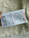 Dickies Arch Logo Sherpa-Lined Zip Hoodie (S)