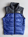 The North Face Nuptse 700 Puffer Vest (S)
