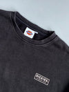 Dickies | Box Logo Crewneck Black | (L)