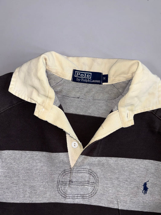 Polo Ralph Lauren Premium Full Sleeve T-shirt (XL)