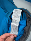 Arc’teryx Atom LT insulated hybrid hoodie, polyester shell (L/XL)