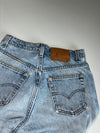 Levi’s Light Wash Vintage Denim Jeans (W:28|L:40)