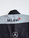 Official Mercedes benz Premium Original Shirt (L)