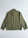 Osoblanco Collection Olive Harrington Zip Jacket (XL)