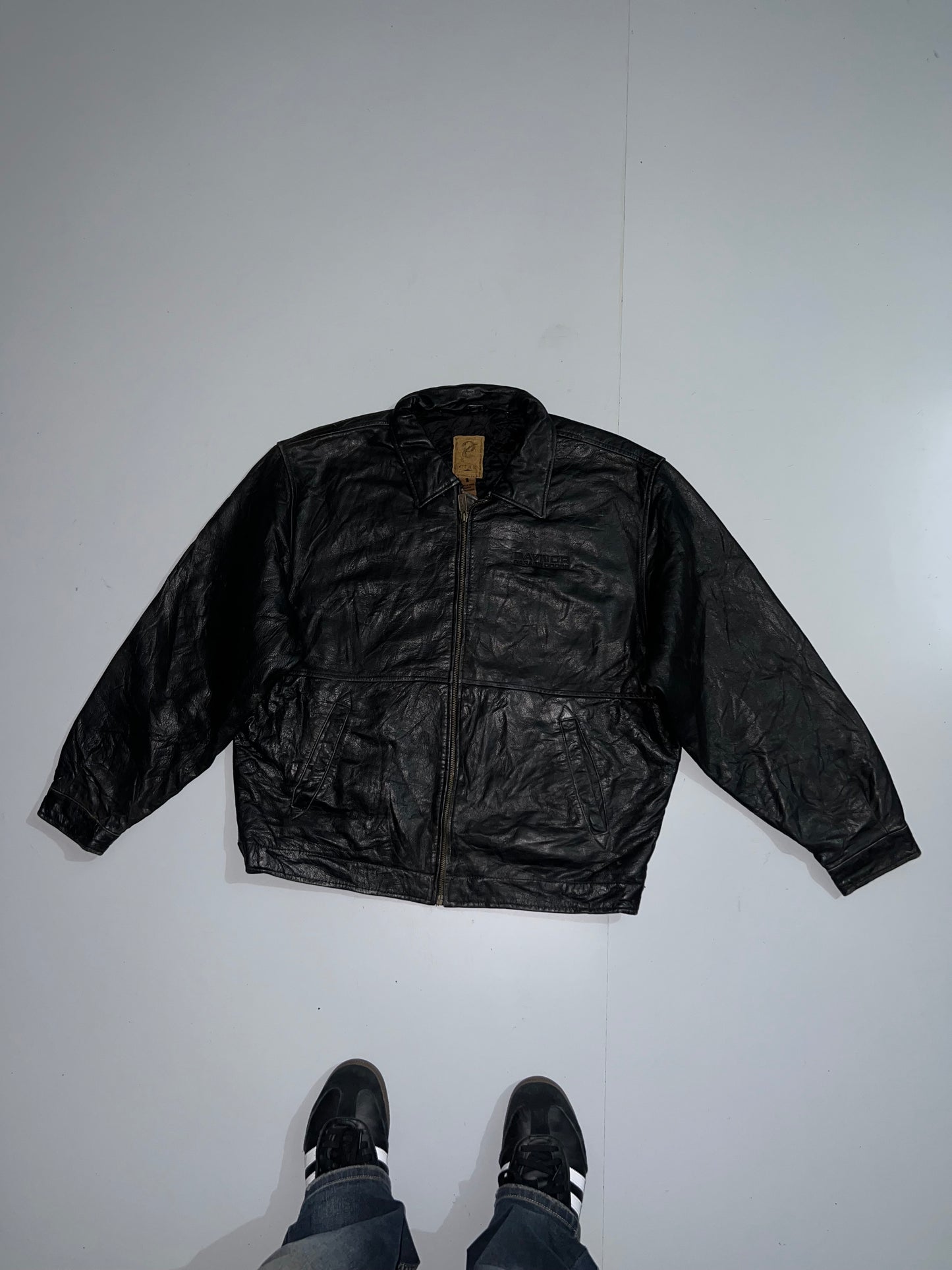 ZSuper Premium Original Leather (XL)