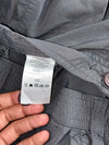 Columbia Grey Nylon Cargo Shorts (W:32|L:20)
